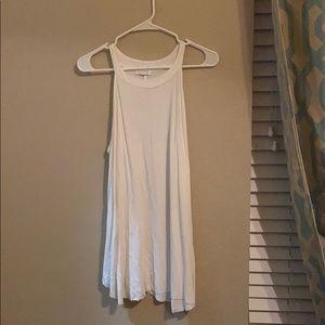 corner dress